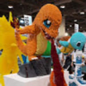 Meet your Posher, Alexa